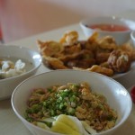 Bakmi