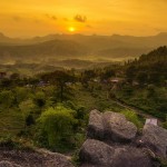 Negeri Atas Angin