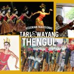 18 Tari & Wayang Thengul