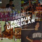 21 Produk Lokal