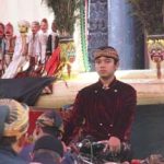 WAYANG THENGUL – DALANG TRIO BAYU.