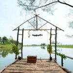 waduk bendo
