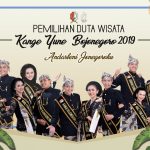 Pendaftaran Kange Yune 2019