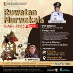 flyer ruwatann 2023 bupati