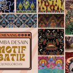 10 batik
