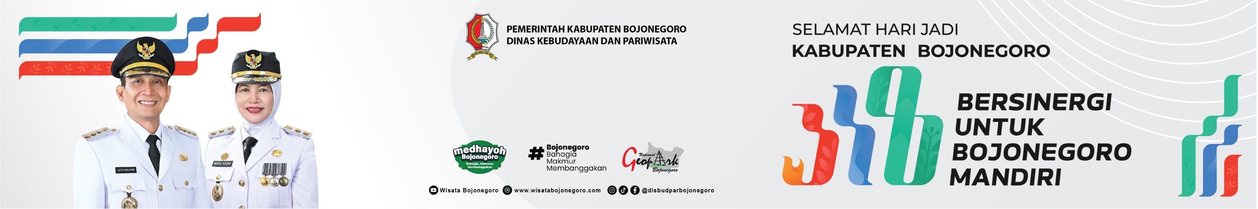 Wisata Bojonegoro