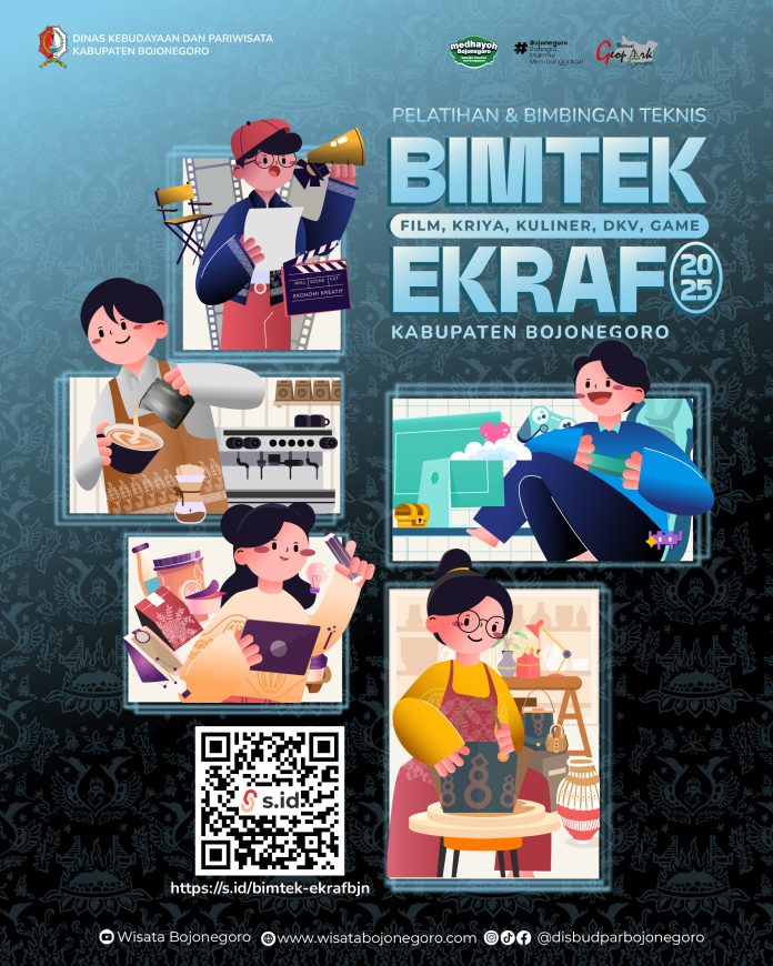 POSTER BIMTEK