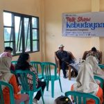Talk Show Kebudayaan