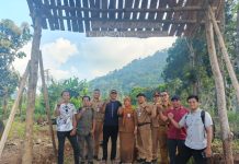 Disbudpar Bojonegoro Gandeng Attanwir Susun Pengelolaan Geosite Banyu Kuning