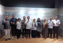 Disbudpar Bojonegoro Siapkan Launching Paket Wisata Geopark Wilayah Kecamatan Kedewan