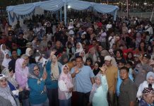 Menjelajah Alam, Sejarah, dan Kuliner dalam “Padangan Wonderful Bojonegoro”