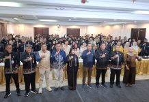 Rakor Diseminasi Kajian, Disbudpar Bojonegoro Susun Arah Pengembangan Pariwisata Berkelanjutan