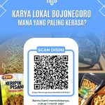 YUK, BANTU PETAKAN SEKTOR EKRAF UNGGULAN!