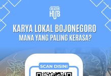 YUK, BANTU PETAKAN SEKTOR EKRAF UNGGULAN!