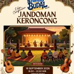 PANTES BUDAL VOL.10 HADIR LAGI!