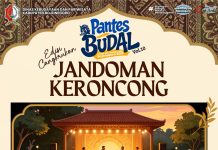 PANTES BUDAL VOL.10 HADIR LAGI!