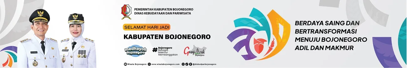 Wisata Bojonegoro